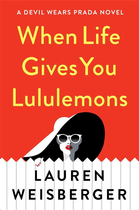 When Life Gives You Lululemons Kindle Edition 